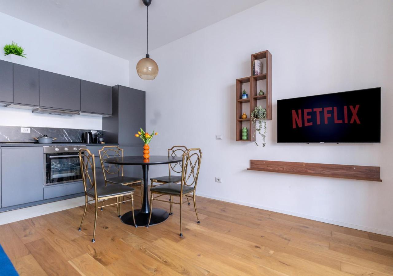 Apartment Sempione-citylife, Elegante - Metro M5 Ad 1 Minuto *