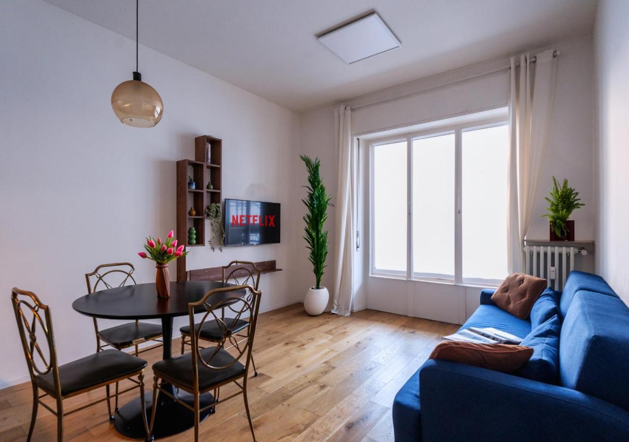 Apartment Sempione-citylife, Elegante - Metro M5 Ad 1 Minuto *